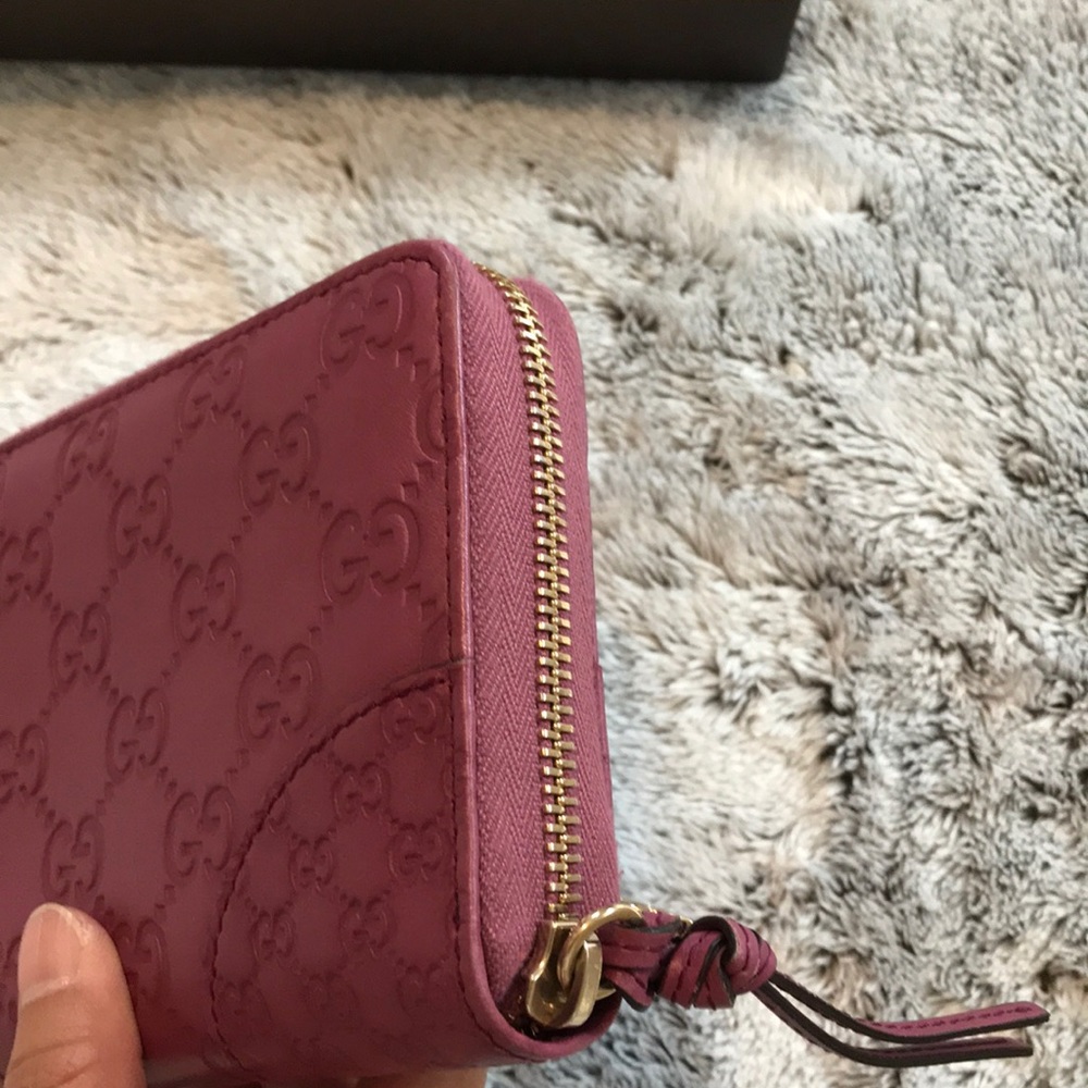 Gucci Wallet - Picture 6 of 8